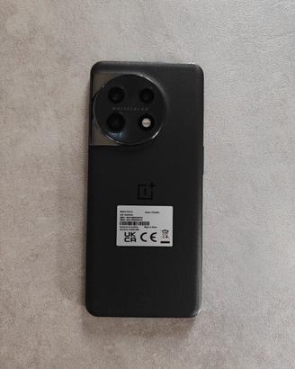 OnePlus 11 5G – 16GB RAM / 256GB – Titan Black