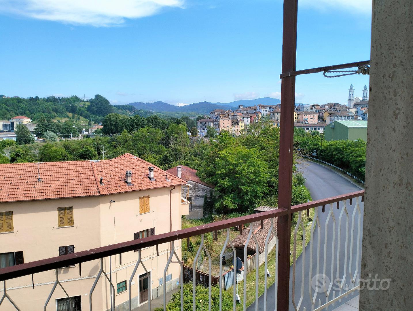 Appartamento – Ovada, Alessandria - Altro
