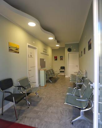 Ufficioo studio medico