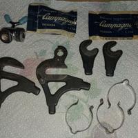Accessori bicicletta d'epoca