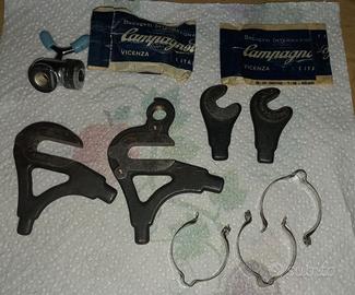 Accessori bicicletta d'epoca