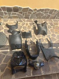 carenature interne zip sp mk2