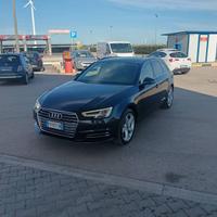 Audi a4 2.0 tdi 190 cv quattro