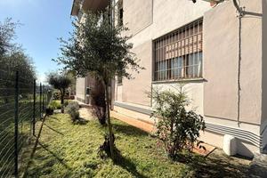 Appartamento di 100 m² con 3 locali e box auto dop
