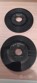 Dischi 45 giri anni 60/70