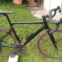 cannondale caad13 