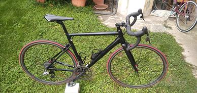 cannondale caad13 