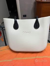 O bag borsa