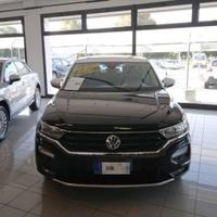 VOLKSWAGEN T-Roc 1.5 TSI