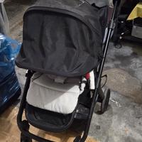 passeggino trio Foppapedretti