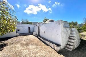 RUSTICO A CEGLIE MESSAPICA