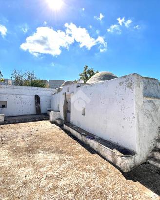 RUSTICO A CEGLIE MESSAPICA