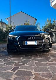 ANNUNCIO ⚠️ ⚠️ Audi A3