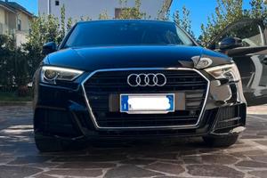 ANNUNCIO ⚠️ ⚠️ Audi A3