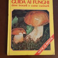 Guida ai funghi dove trovarli e come cucinarli