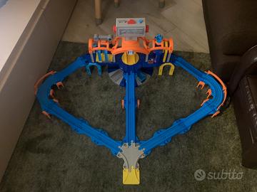 Stazione mighty express