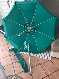 Ombrellone da spiaggia