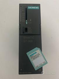 CPU 315 -2 PN/DP SIEMENS