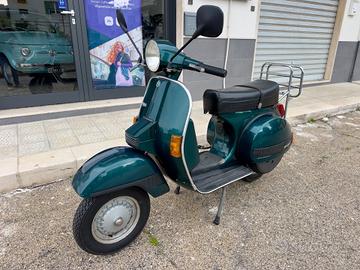 Piaggio Vespa PX 200 E - UNICO PROPRIETARIO