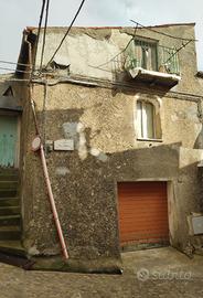 Casa singola con garage