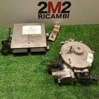 CRUSCOTTO ALFA ROMEO Spider 1Â° Serie (95>06)