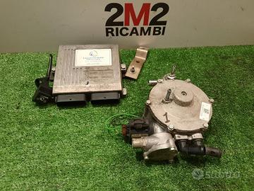 CRUSCOTTO ALFA ROMEO Spider 1Â° Serie (95>06)