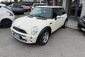 Mini 1.6 benzina Neopatentati