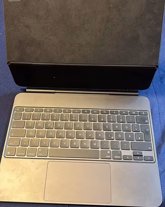 Apple Ipad pro 13