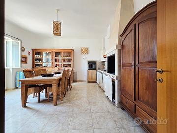 Alezio - Monolocale ristrutturato