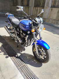 Suzuki gsx 1400