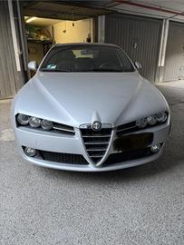 Alfa Romeo 159 2.0 JTM 170 Cv NUOVISSIMA