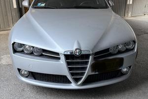 Alfa Romeo 159 2.0 JTM 170 Cv NUOVISSIMA