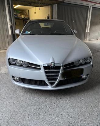 Alfa Romeo 159 2.0 JTM 170 Cv NUOVISSIMA