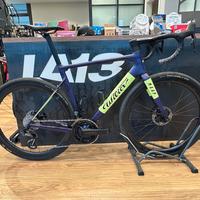 Wilier RAVE SLR - Tg. L - Usato 2024