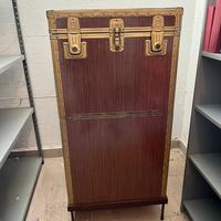 Cassapanca anni 60