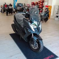 Kymco DINK R 125 Tunnel da immatricolare pronto