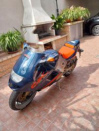 Gilera CX 125
