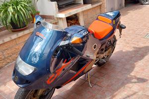 Gilera CX 125