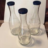 3 Bottiglie da  Vino