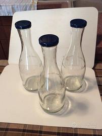 3 Bottiglie da  Vino