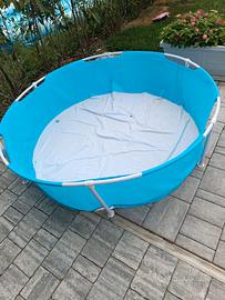 piscinetta