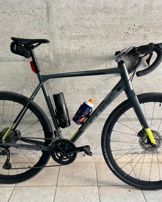 Cube cross race 58