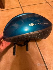 Casco bici Bell Cyclone S/M