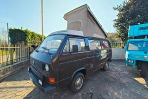 Volkswagen VW T3 Westfalia