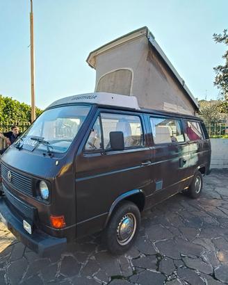 Volkswagen VW T3 Westfalia