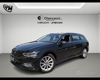 VOLKSWAGEN Passat 8ª serie Passat Variant 2.0 ...