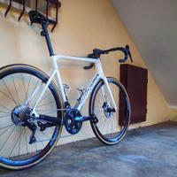 Megamo Pulse Elite XL bici da corsa