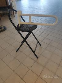 barra per disabili 