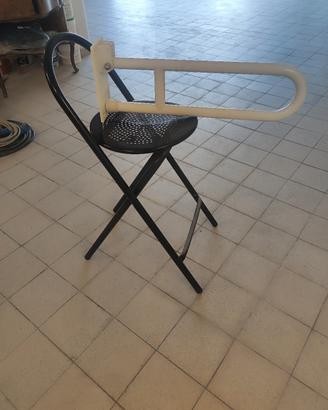 barra per disabili 