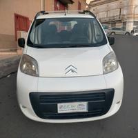 Citroen Nemo Multispace 1.3 HDi 75CV Silver Select